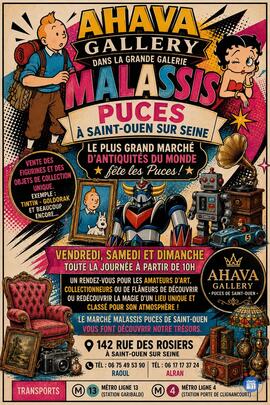 Image Bourse collections (photo 1)