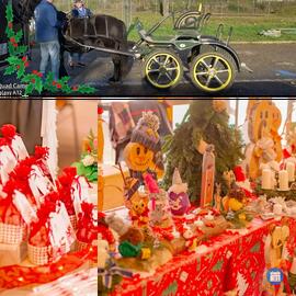 Image Marché de Noël (photo 1)
