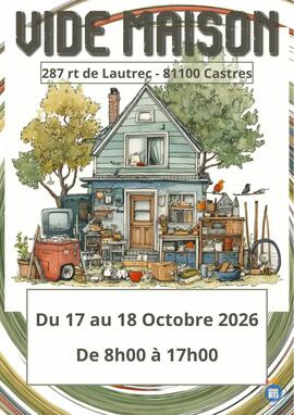 Image Vide-maison (photo 1)