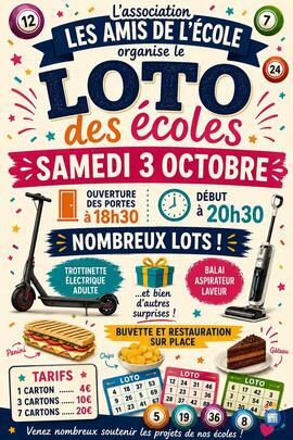 Image loto des écoles (photo 1)