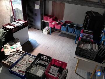 Image journée portes-ouvertes de la bibliothèque (photo 1)