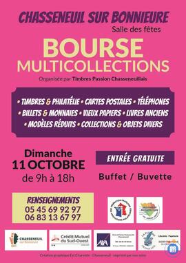 Image Bourse Multicollections (photo 1)