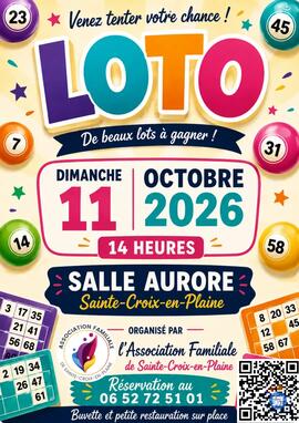 Image GRAND LOTO (photo 1)