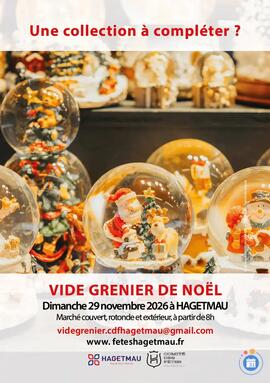 Image Vide grenier (photo 1)