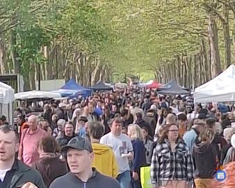 Image Vide greniers et Brocante (photo 1)