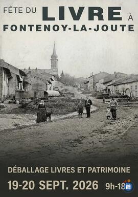 Image Déballage Livres et patrimoine (photo 1)
