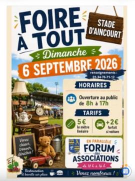 Image Foire à tout (photo 1)