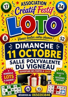 Image Loto (photo 1)