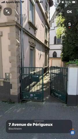 Image VIDE GARAGES (photo 1)