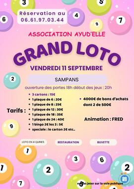 Image Super Loto (photo 1)