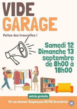 Image Vide maison (photo 1)