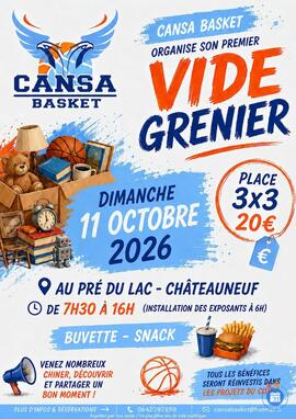 Image Vide grenier (photo 1)