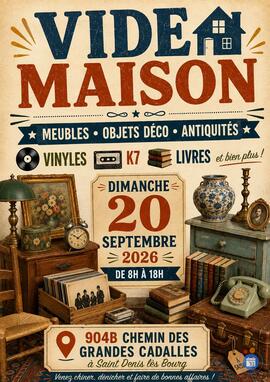 Image Vide-Maison (photo 1)