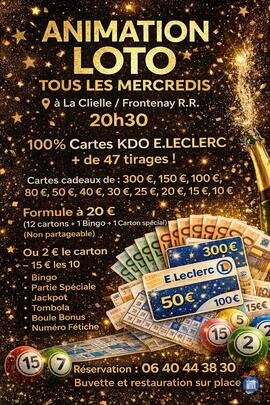 Image Animation loto (photo 1)