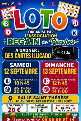 Image Loto (photo 1)