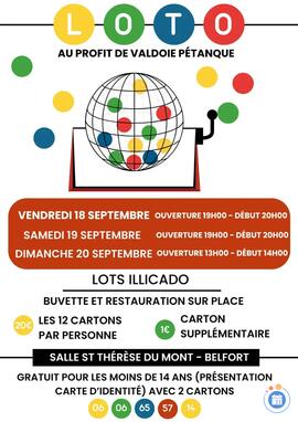 Image Loto (photo 1)