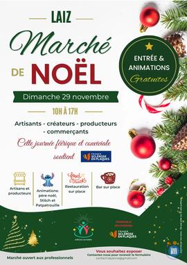 Image Marché de noël (photo 1)