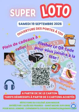 Image LOTO (photo 1)
