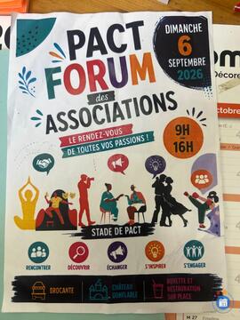 Image Pact forum des associations (photo 1)