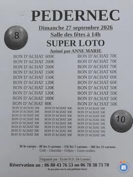 Image Super LOTO (photo 1)