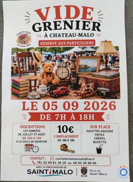 Image Vide maison (photo 1)