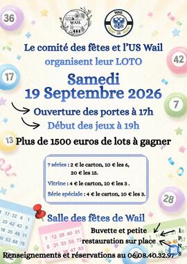 Image Loto (photo 1)
