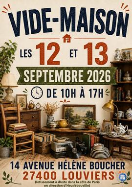 Image VIDE MAISON (photo 1)