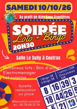 Image Loto Solidaire (photo 1)