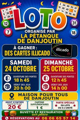 Image Loto (photo 1)