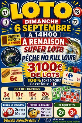 Image Super loto (photo 1)