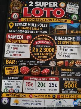 Image Loto (photo 1)
