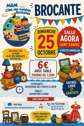 Image Brocante (photo 1)