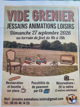 Image vide grenier (photo 1)