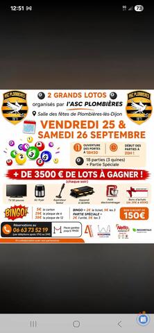 Image Loto (photo 1)