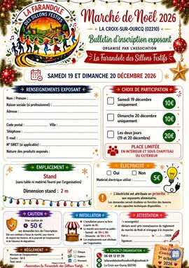 Image marche de noel (photo 1)