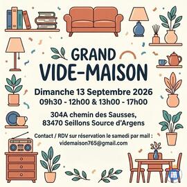 Image Vide maison (photo 1)