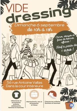 Image Vide dressing Craponne (photo 1)