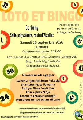 Image Loto (photo 1)