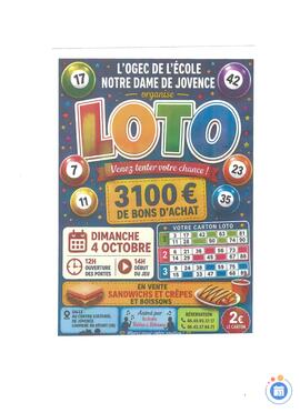 Image LOTO (photo 1)