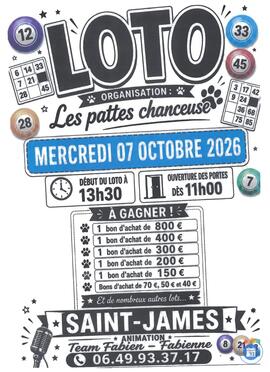 Image loto (photo 1)