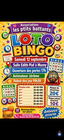 Image Loto (photo 1)