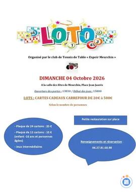 Image Loto (photo 1)