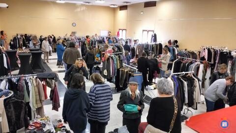 Image Vide dressing d’Automne (photo 1)