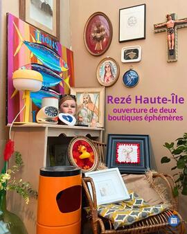 Image Le Noël de Rezé Haute-Île (photo 1)