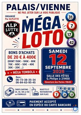 Image Loto (photo 1)