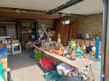 Image Vide quartier/ maison (photo 1)