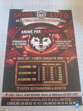 Image Loto (photo 1)