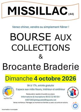 Image Bourse aux collections - 19e édition (photo 1)