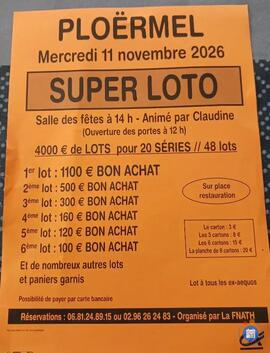 Image Super Loto (photo 1)