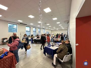 Image Marché de Noël (photo 1)